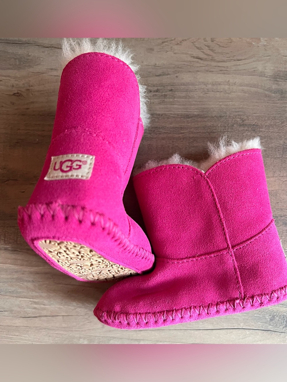 Uggs